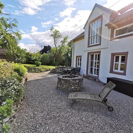 Ferienhaus Vulkaneifel Landhaus Loogh Kerpen  Zewnętrze zdjęcie