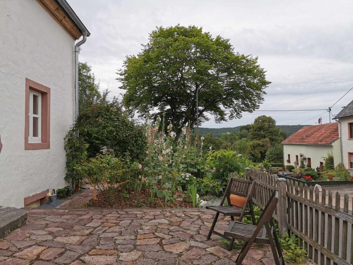 Ferienhaus Vulkaneifel Landhaus Loogh Kerpen  Zewnętrze zdjęcie