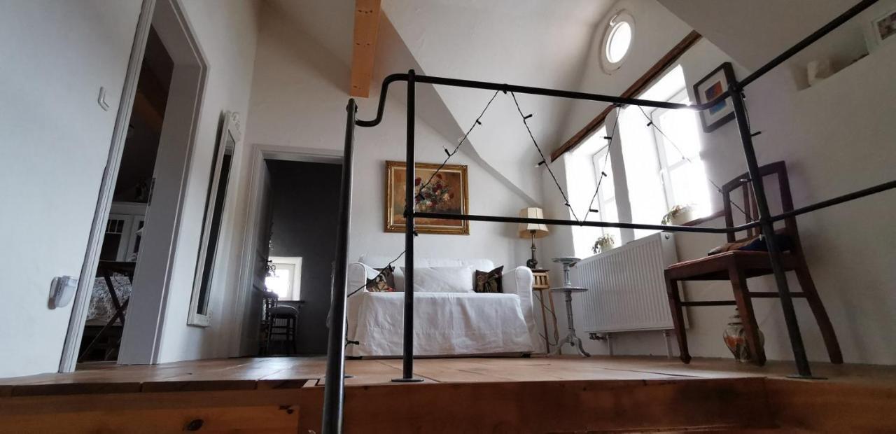 Ferienhaus Vulkaneifel Landhaus Loogh Kerpen  Zewnętrze zdjęcie