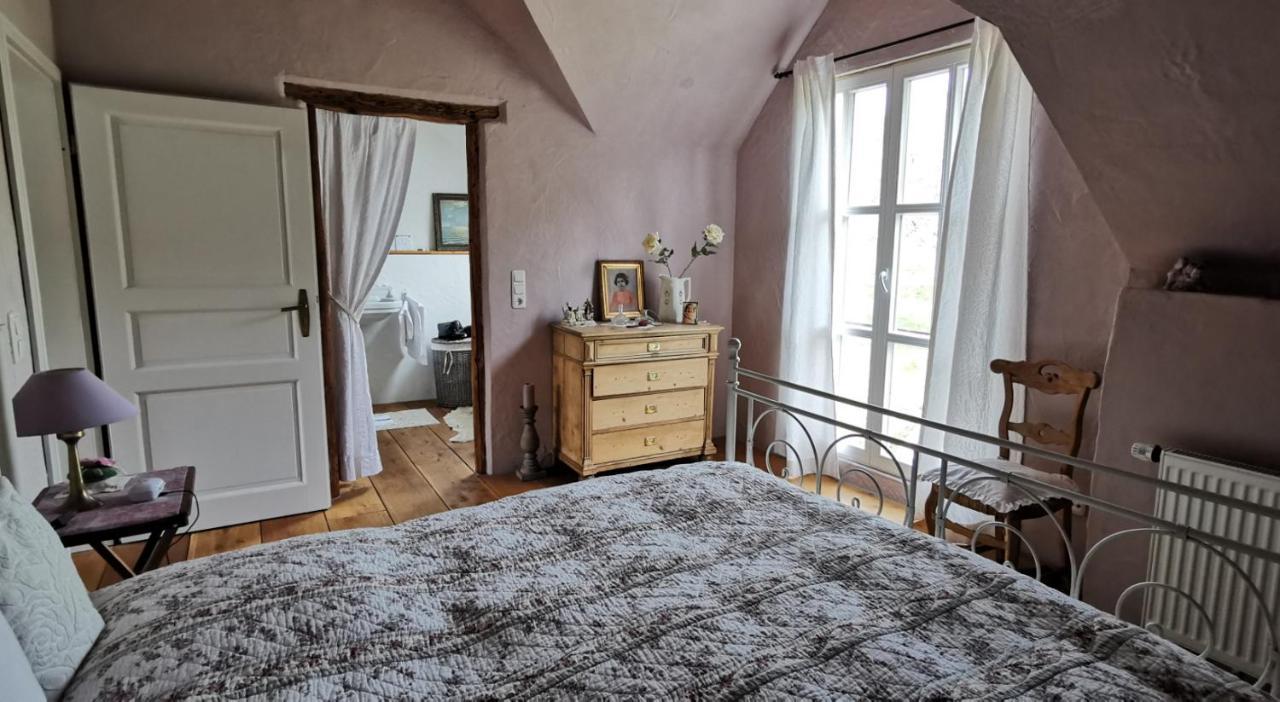 Ferienhaus Vulkaneifel Landhaus Loogh Kerpen  Zewnętrze zdjęcie