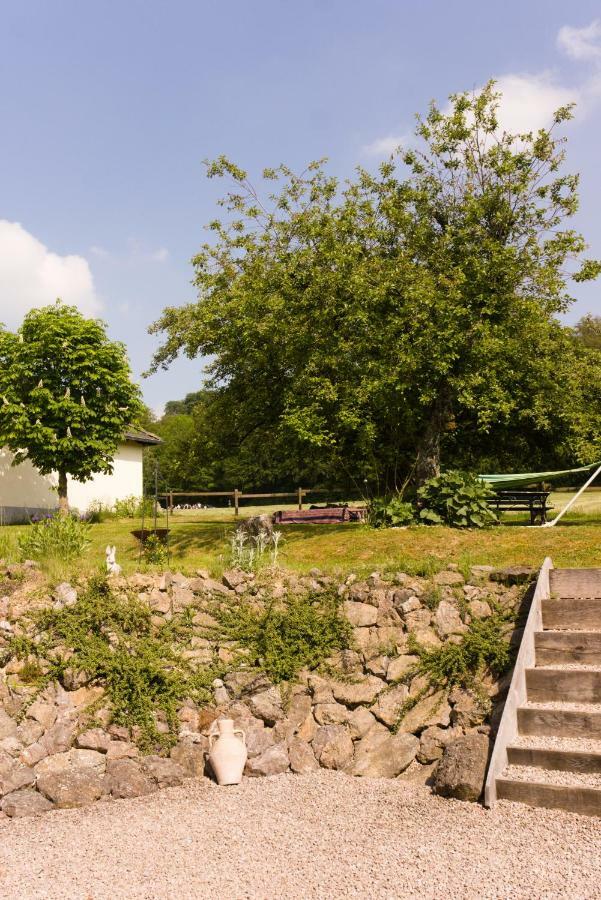 Ferienhaus Vulkaneifel Landhaus Loogh Kerpen  Zewnętrze zdjęcie