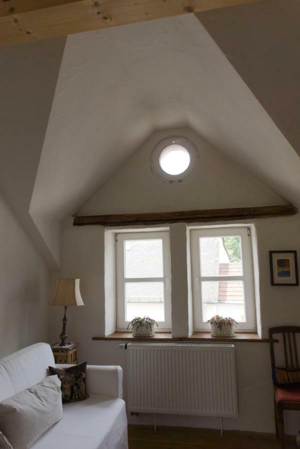Ferienhaus Vulkaneifel Landhaus Loogh Kerpen  Zewnętrze zdjęcie