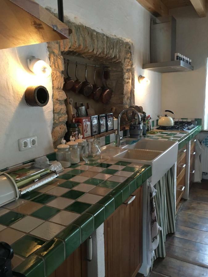 Ferienhaus Vulkaneifel Landhaus Loogh Kerpen  Zewnętrze zdjęcie