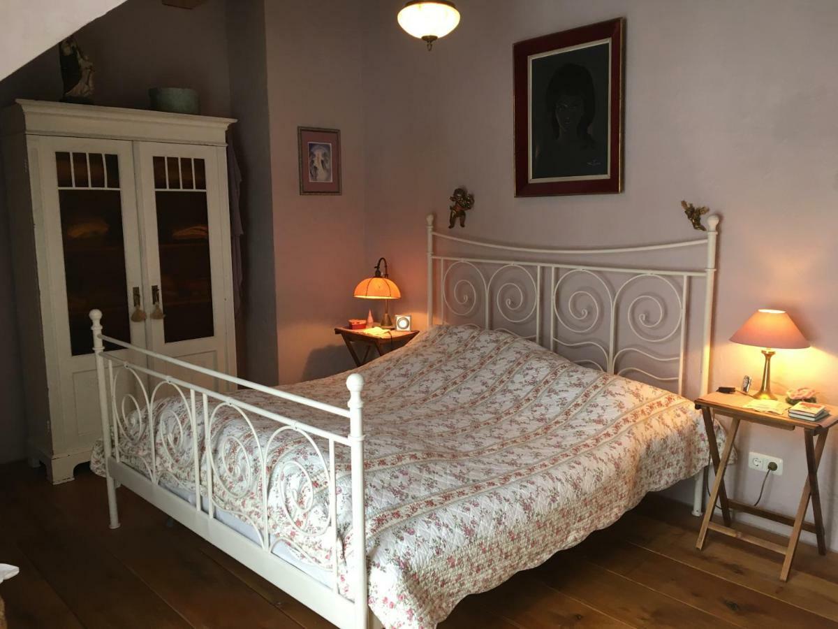 Ferienhaus Vulkaneifel Landhaus Loogh Kerpen  Zewnętrze zdjęcie
