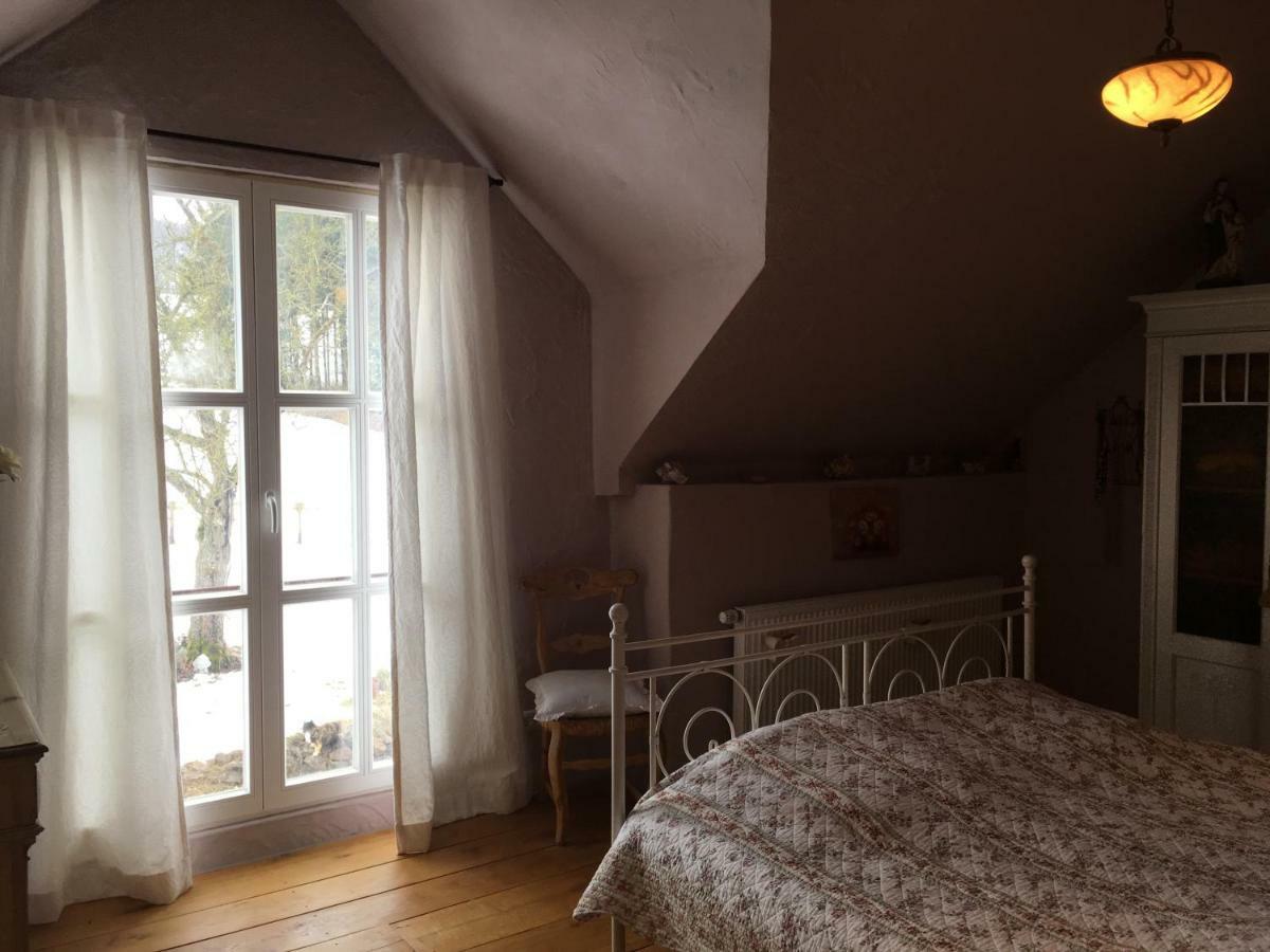 Ferienhaus Vulkaneifel Landhaus Loogh Kerpen  Zewnętrze zdjęcie