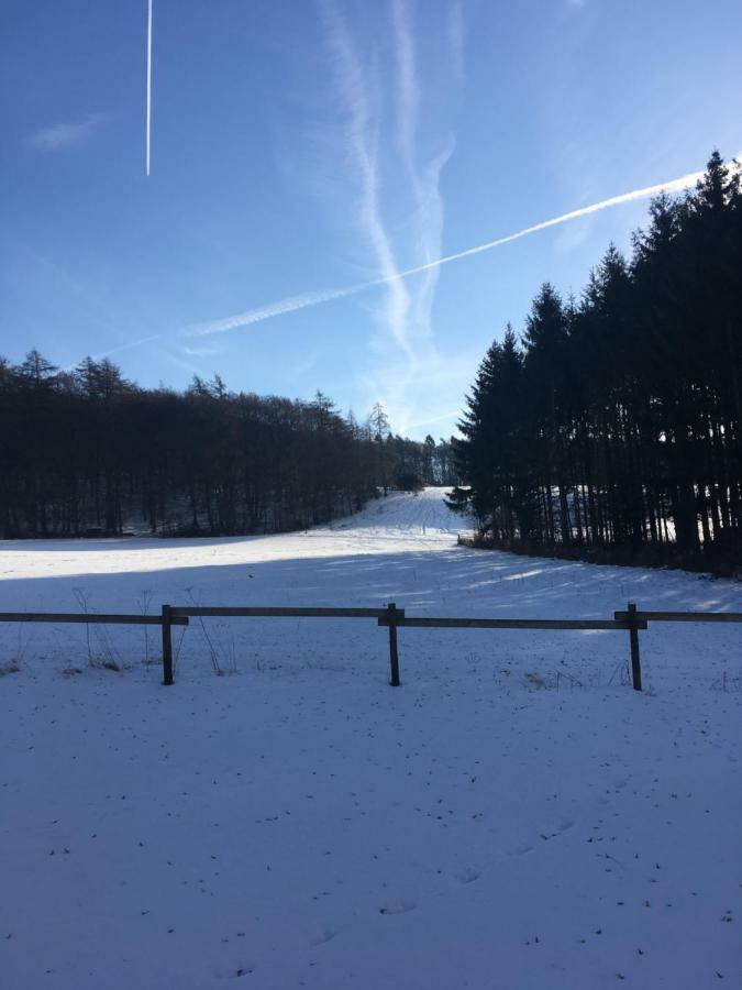 Ferienhaus Vulkaneifel Landhaus Loogh Kerpen  Zewnętrze zdjęcie